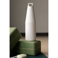 Kinto Trail Tumbler - White